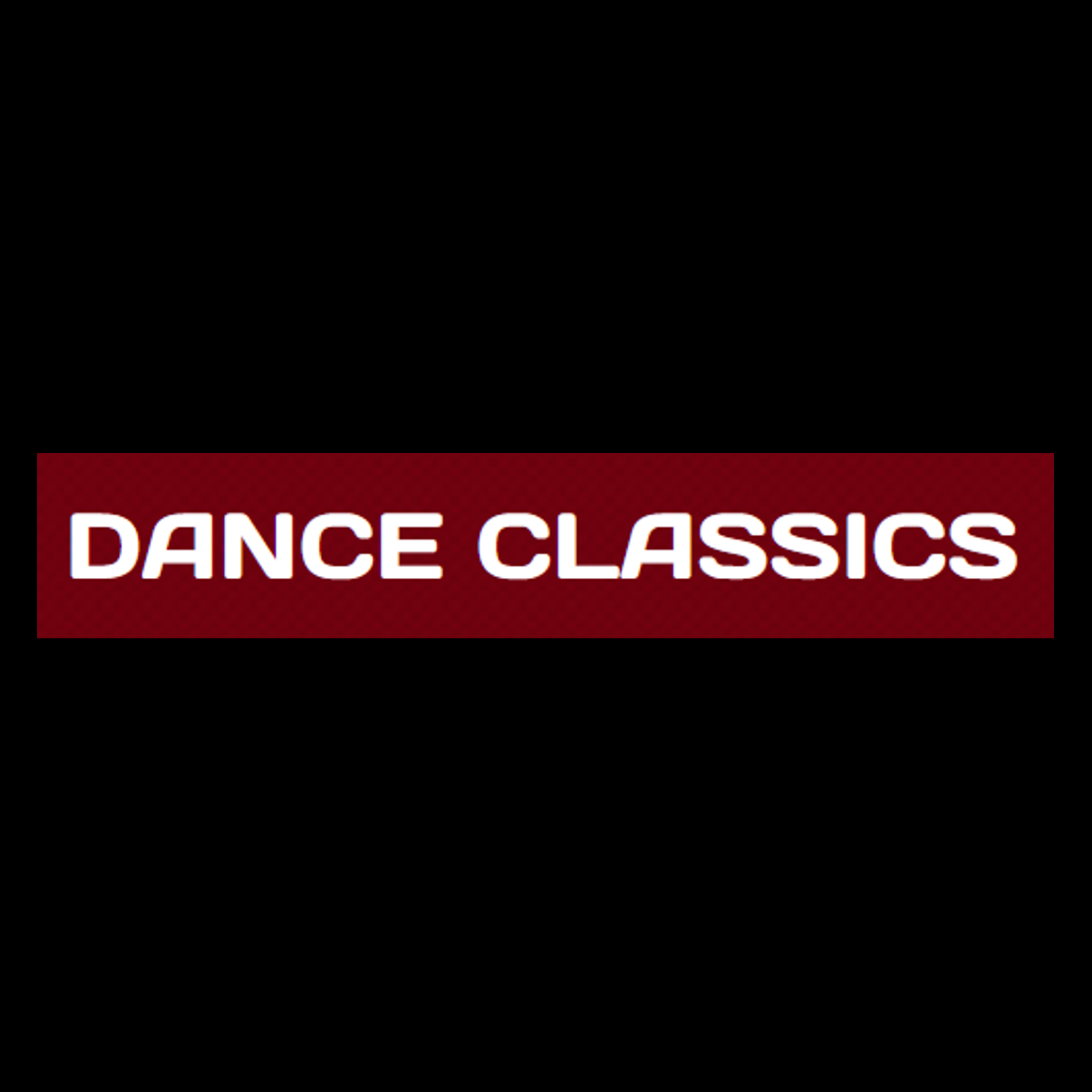Dance Classics Logo