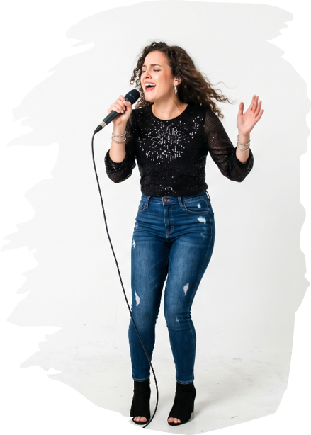 Female Singer